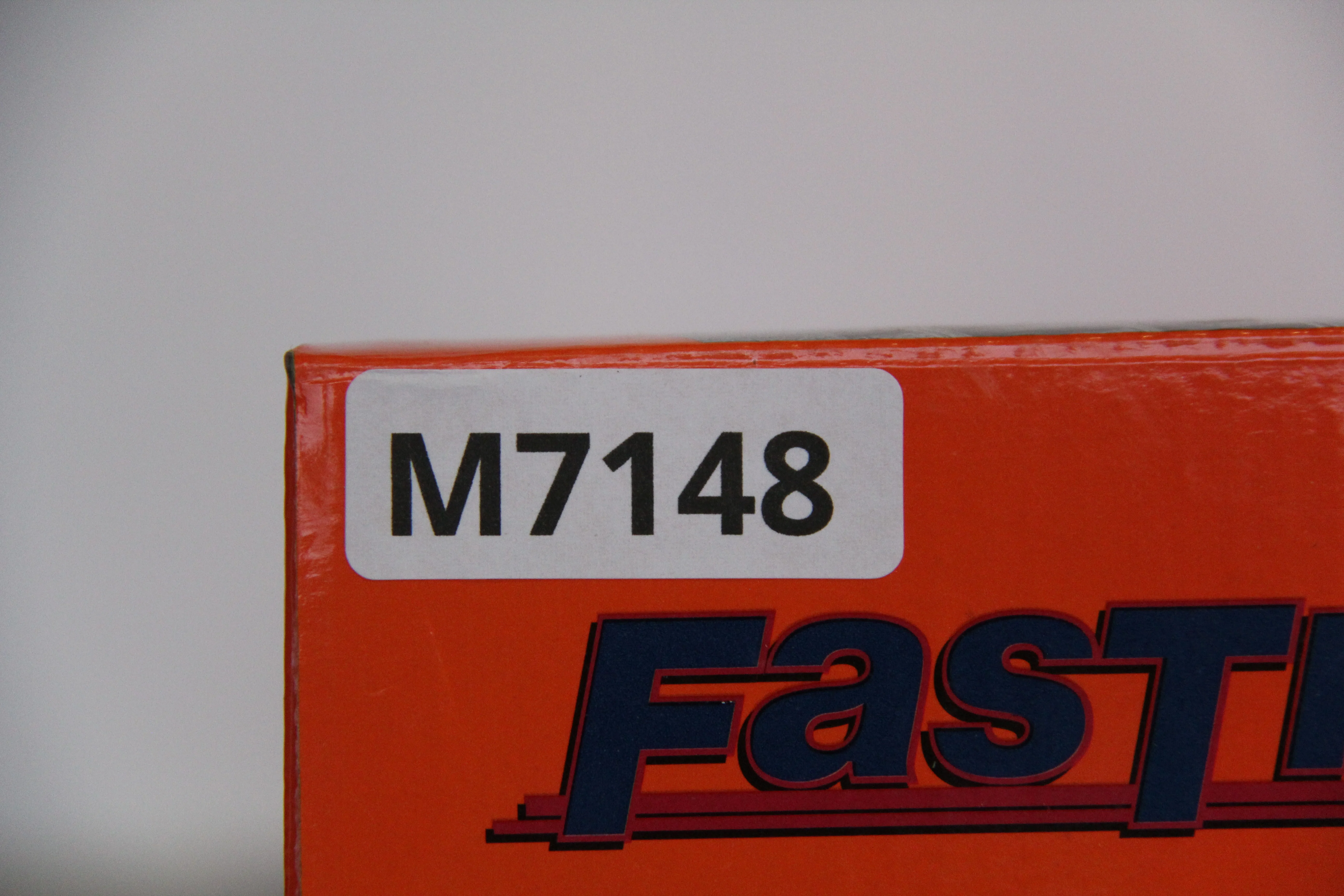 Lionel FasTrack 6-12017 -036 Manual Switch-Left Hand-Second hand-M7148-3 - Image 4