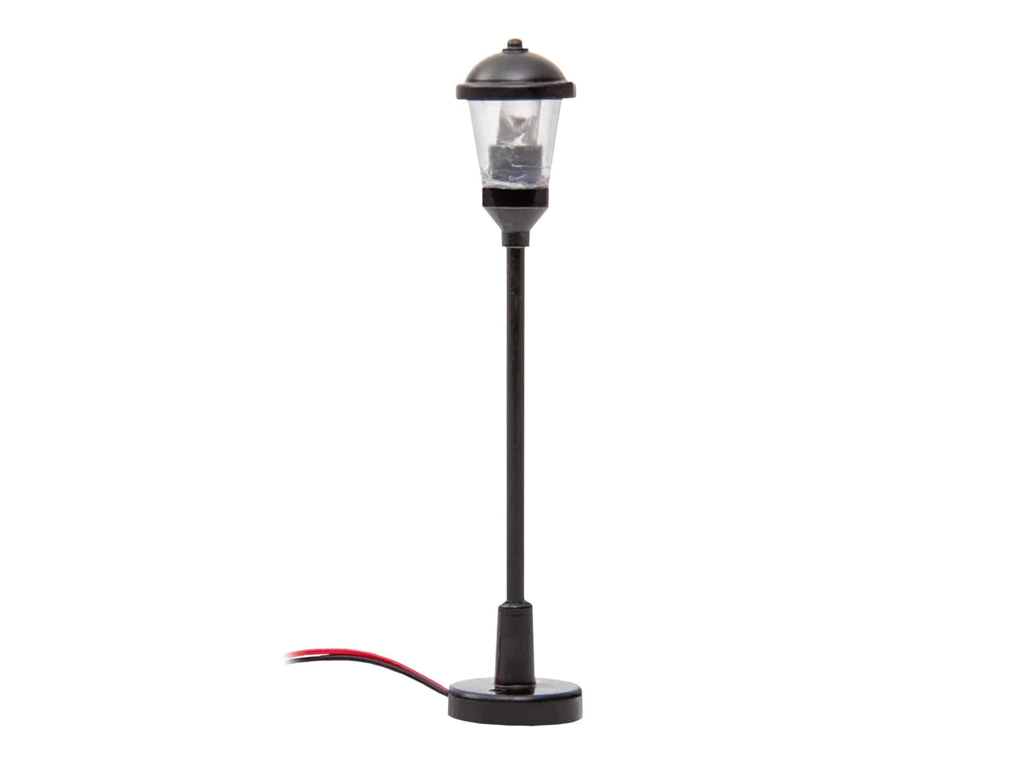 Lionel HO 2056210 - Blvd. Lights - Clear (3 Pack) - Image 2