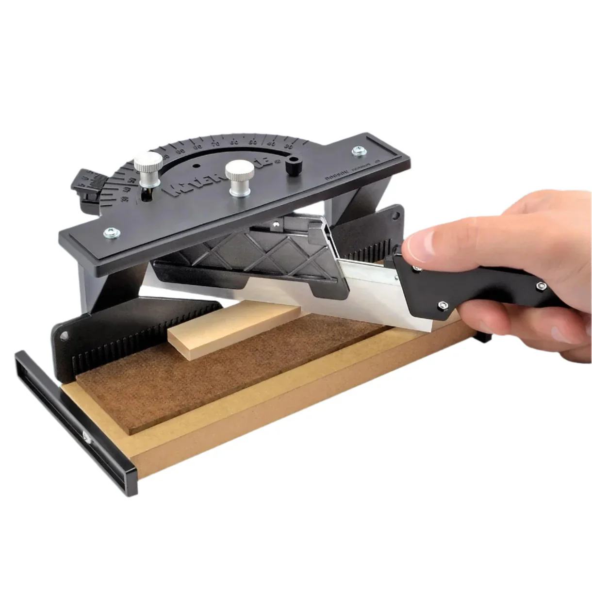 Micro-Mark 15215 - Dobson Miter-Rite