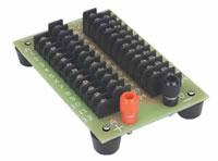 Miniatronics PDB-2 - 24-Port Terminal Block - Image 3