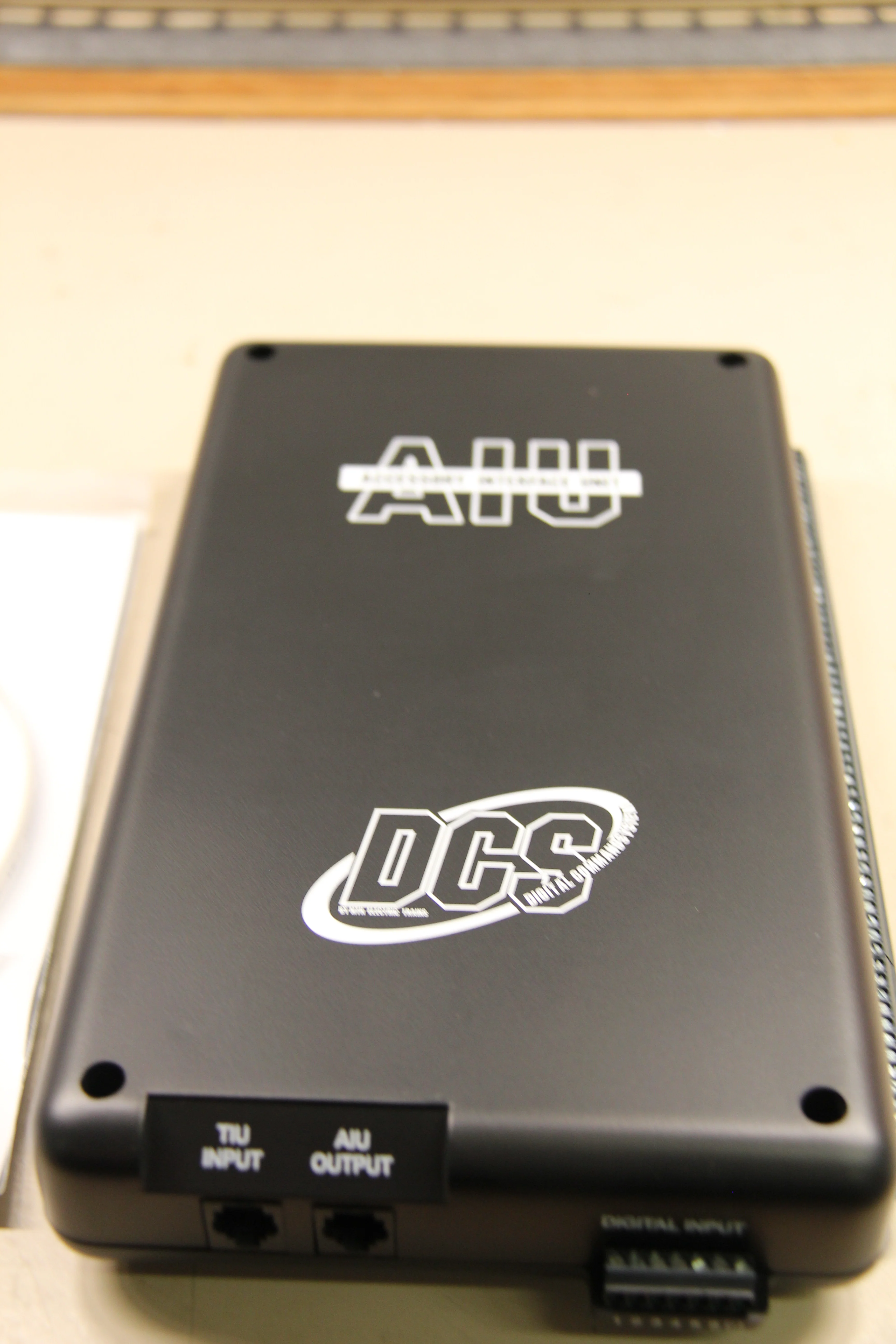 MTH 50-1004 DCS Accessory Interface Unit-Second hand-M6677 - Image 8