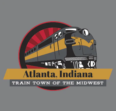T-Shirt - "Atlanta, Indiana" Youth