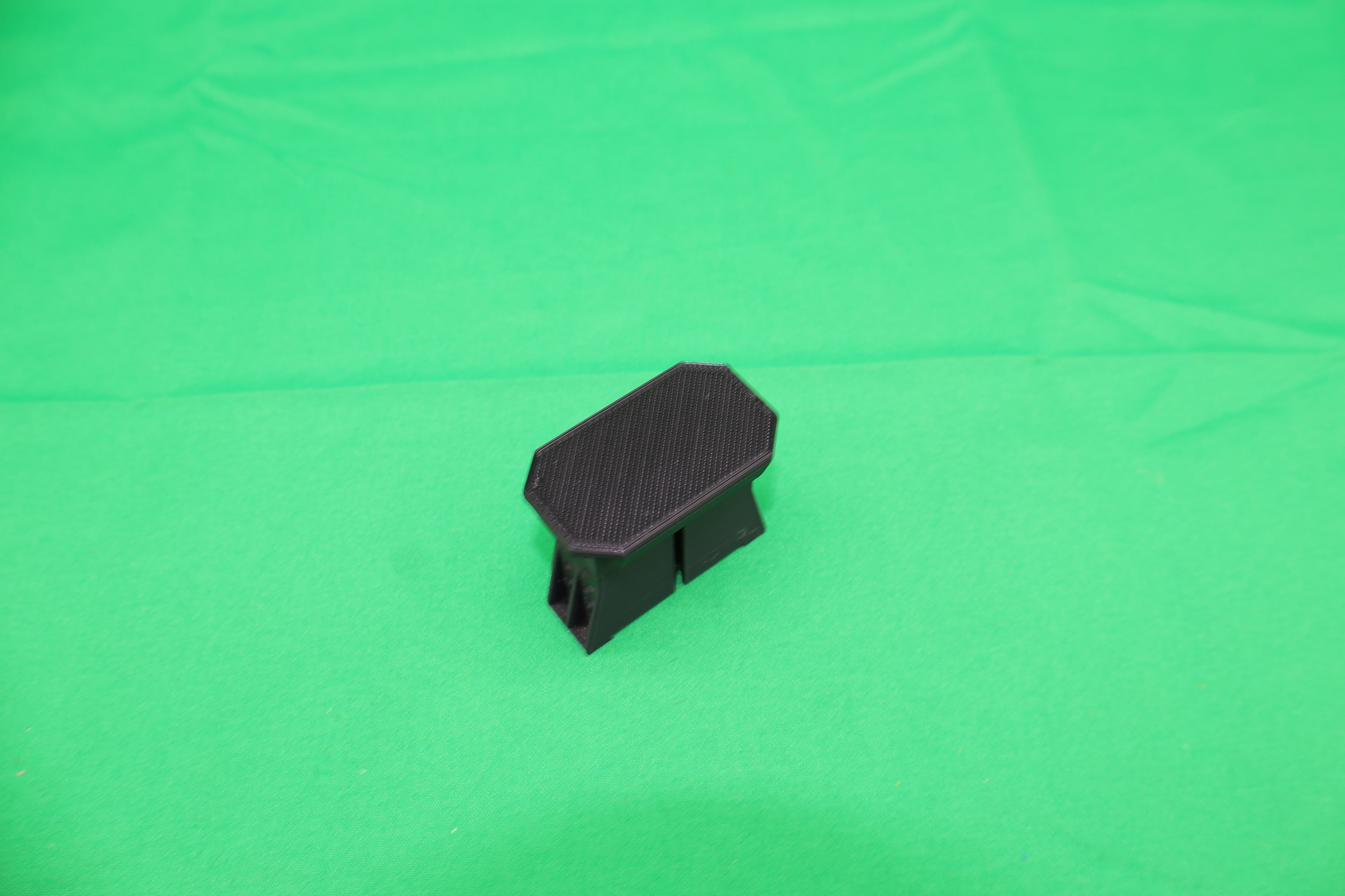 Sedgwick O Scale Models ETS-GC - Elevated Track System - Girder Clip - Image 4