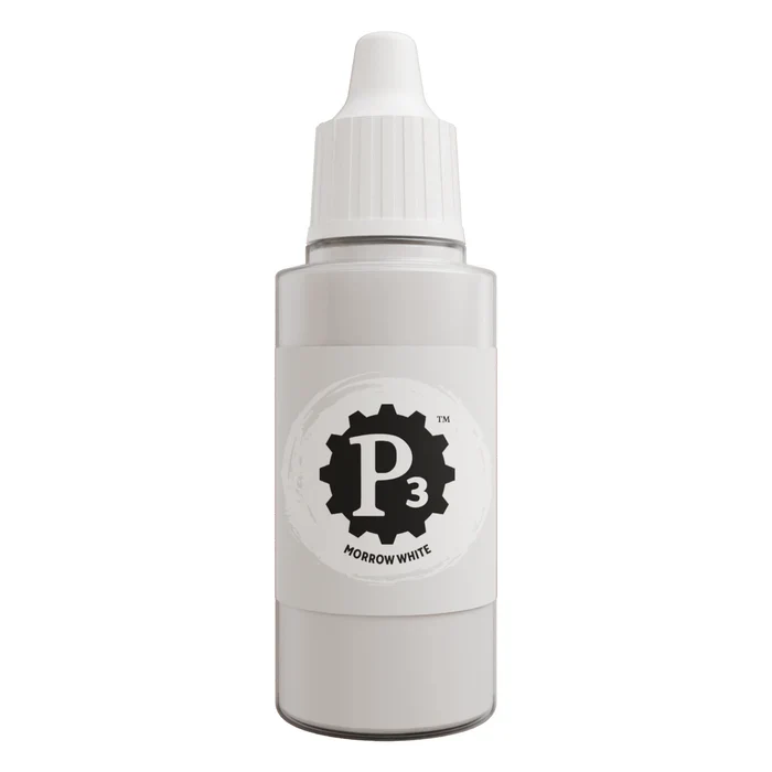 P3 Paint SFP3-N128 - Starter Box of 10 Paints - Image 10