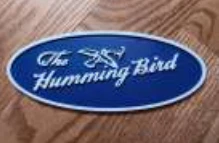 Trackside 3D #54 - 3D Printed Railroad Signs "Louisville & Nashville" (The Hummingbird) - Image 3