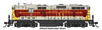Walthers HO 920-49414 - Proto - EMD GP7 Diesel Locomotive "Algoma Central" #162 - Image 3