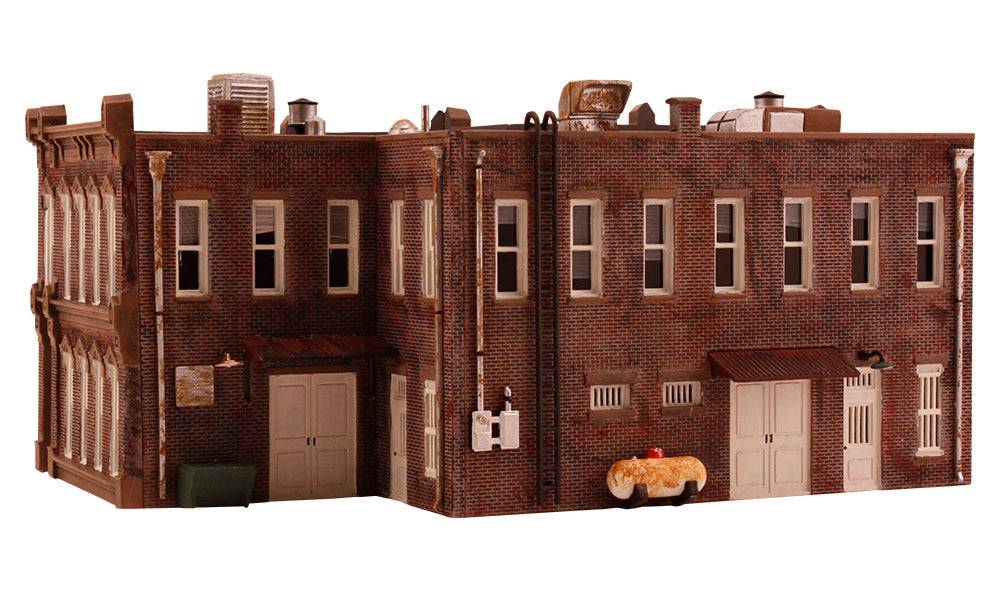DPM HO 12500 - County Courthouse Kit - Image 3