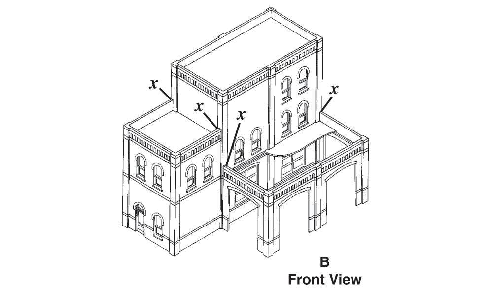 DPM HO 35200 - 4-in-1 Modular Kit - Image 4