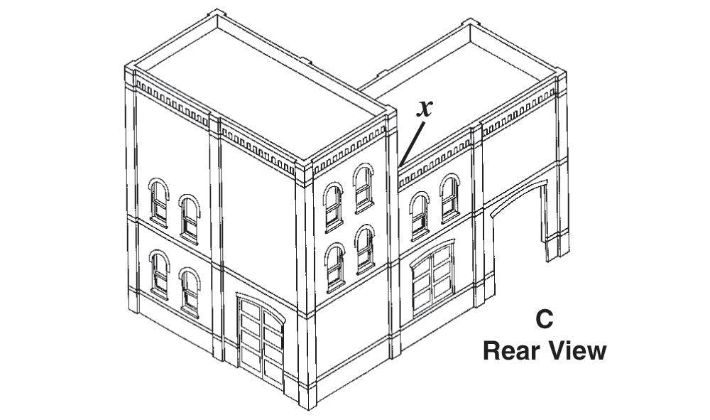 DPM HO 35200 - 4-in-1 Modular Kit - Image 7
