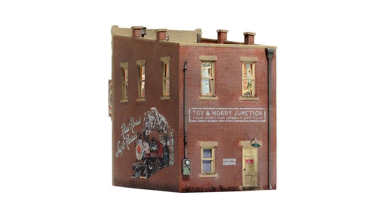 Woodland Scenics HO BR5070 - Toy & Hobby Junction - Image 7