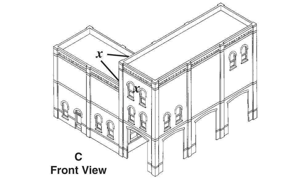 DPM HO 35300 - 4-in-1 Modular Kit - Image 6